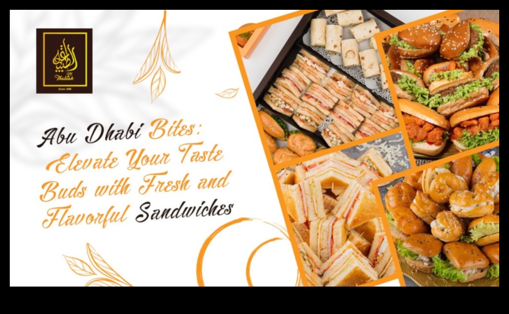 תענוגות קינוח: סימפוניה של פלאי קולינריה מתוקים