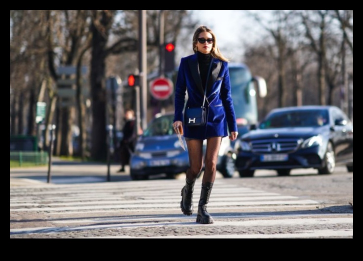 אנין קוטור: נווט במעמקים של סגנון יוקרתי