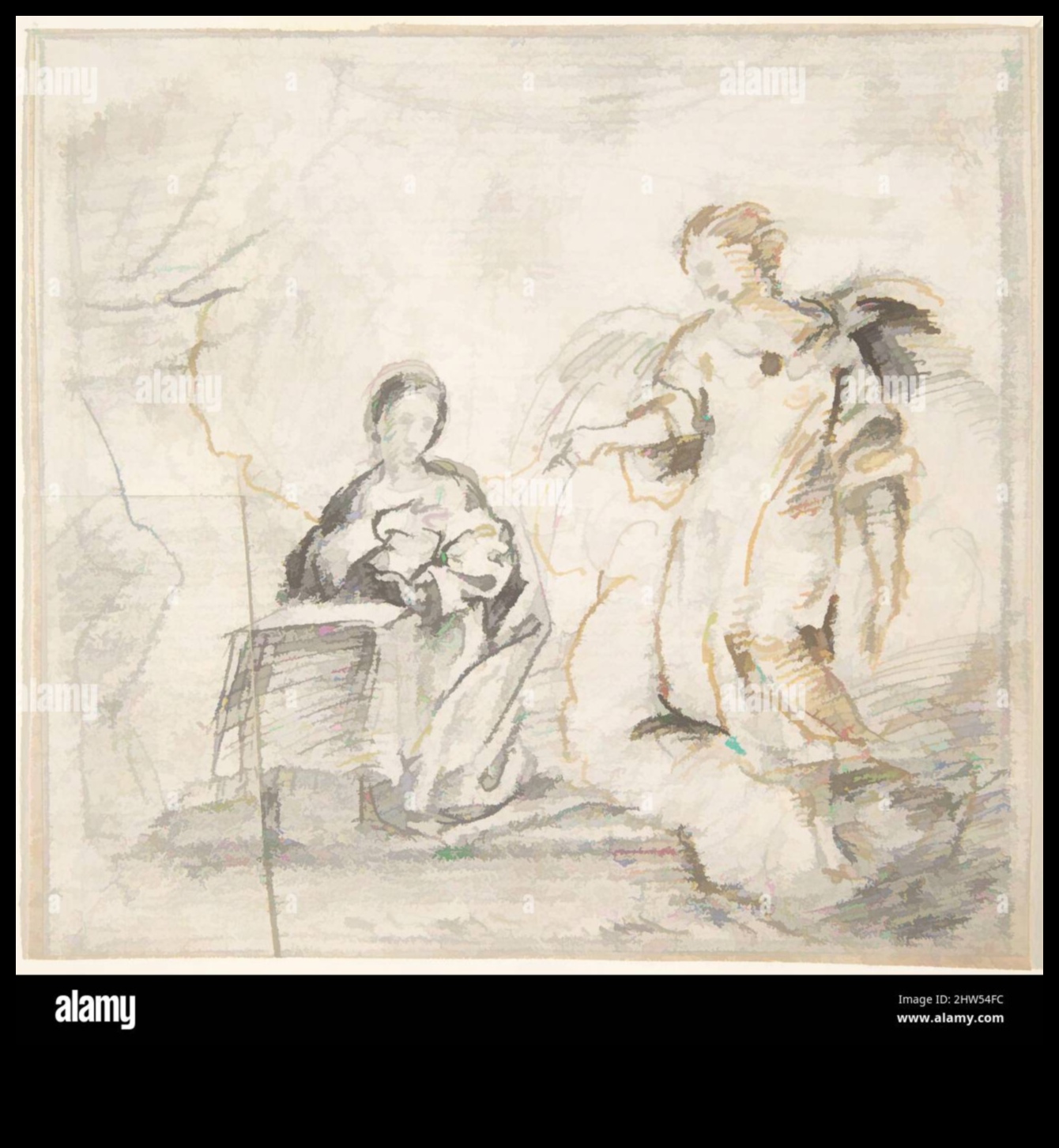 הופעות בדיו: הצגת אישיות בעט ובדיו