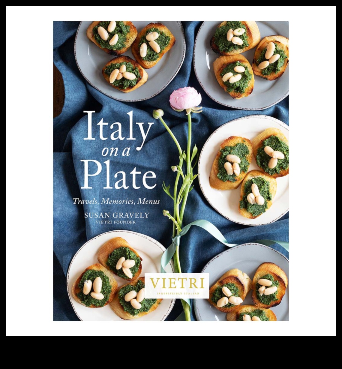 סיציליה על הצלחת שלך: יצירות איטלקיות שובות לב