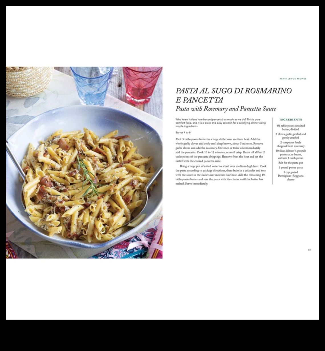 סיציליה על הצלחת שלך: יצירות איטלקיות שובות לב