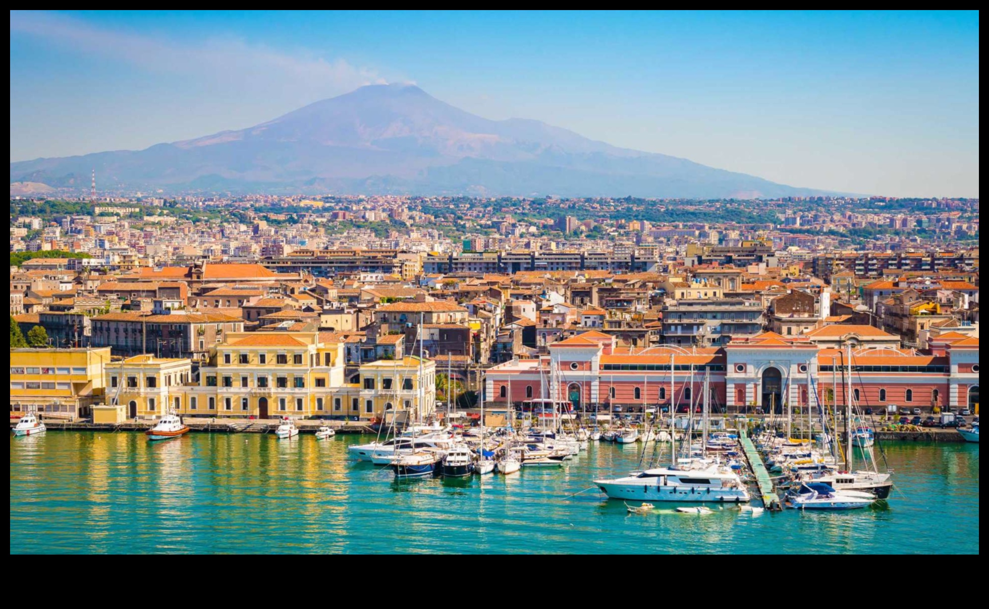 סיציליה על הצלחת שלך: יצירות איטלקיות שובות לב