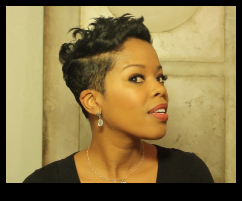 זרקור על שיער קצר: גזרות פיקסי מפורסמות גונבות את הסצנה