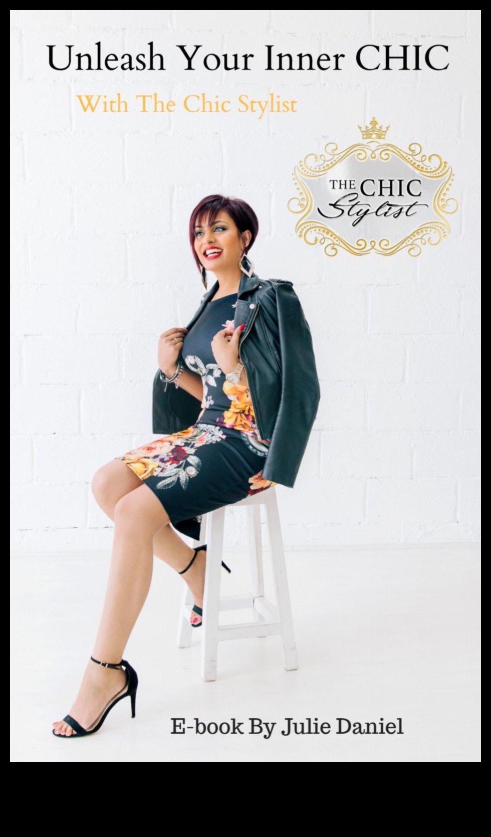 Charmers שיק: שחרר את האלגנטיות הפנימית שלך עם עדינות אופנה