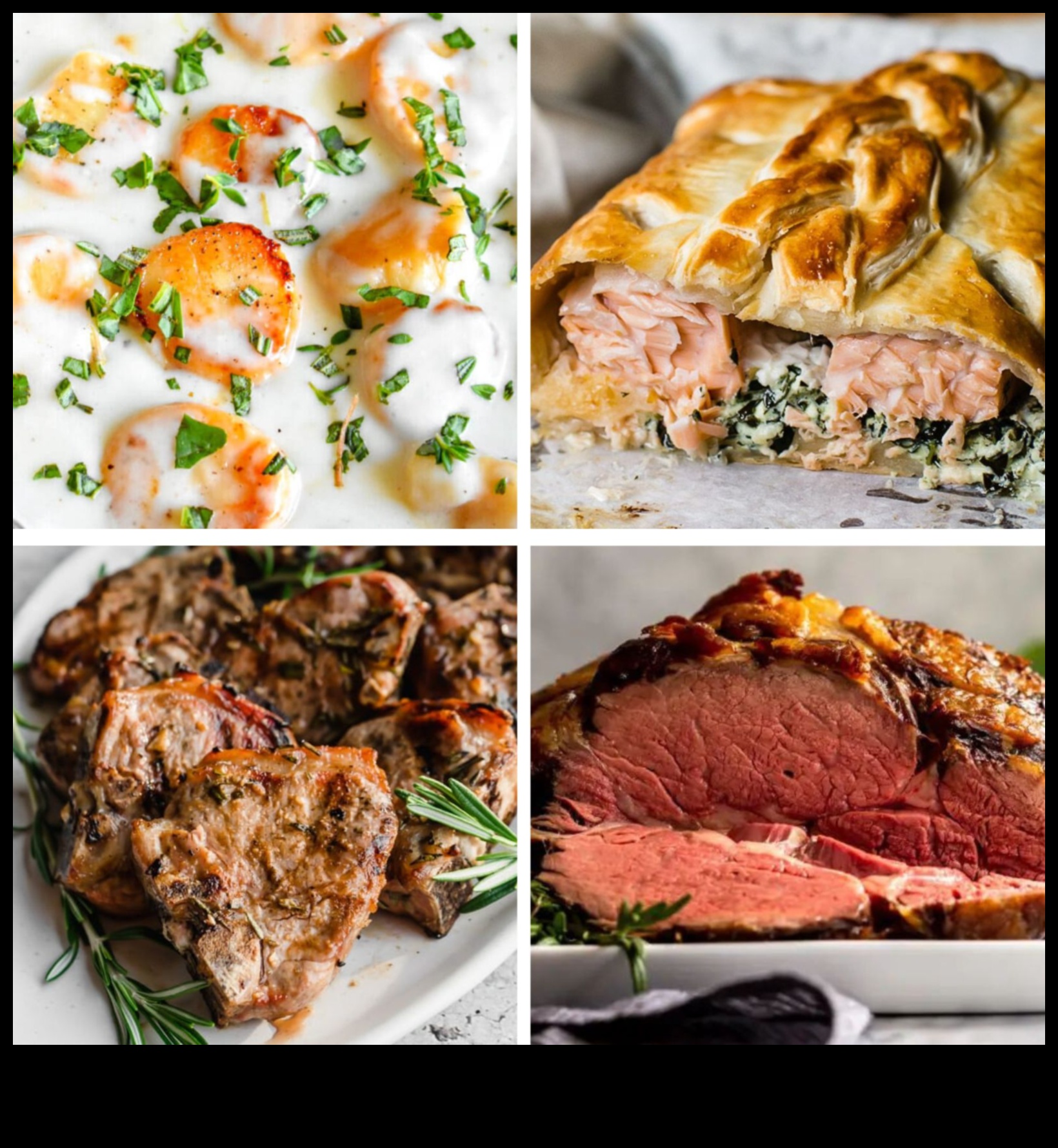 אלגנטיות חלבון: צלול לעולם הקולינרי שלנו של מתכוני גורמה