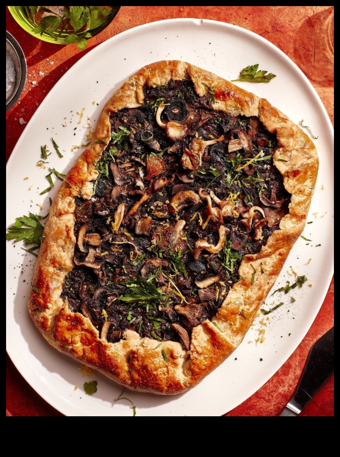 אלגנטיות חלבון: צלול לעולם הקולינרי שלנו של מתכוני גורמה