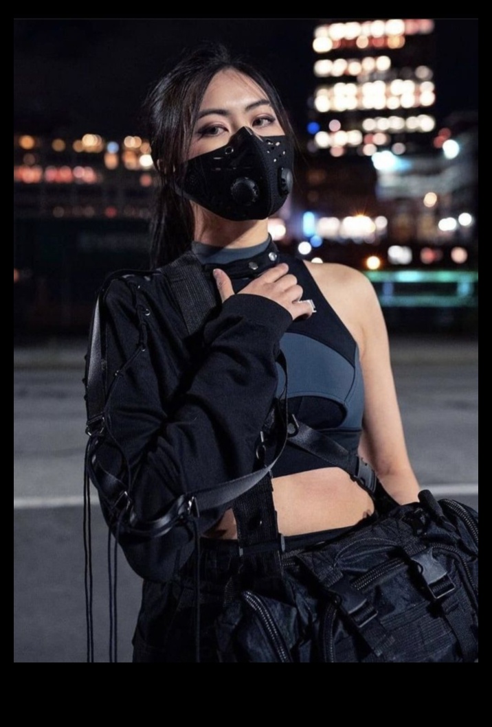 טכני וטרנדי: תלבושות מודרניות לאישה המסוגננת של היום