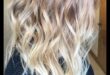 Balayage Bliss: השג מראה נשיקת שמש עם תסרוקות בלונדיניות