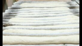 Boulangerie Brilliance: יצירת לחמים צרפתיים מושלמים