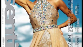 Glamour Galore Gazette: הישאר מעודכן על פסגת הלבוש