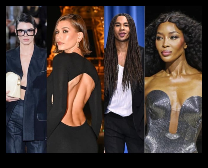 רגעי השיא: זרקור על סצנת הסטייל של היום