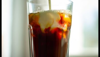 אושר בוקר: שפר את היום שלך עם לגימות בירה צוננות