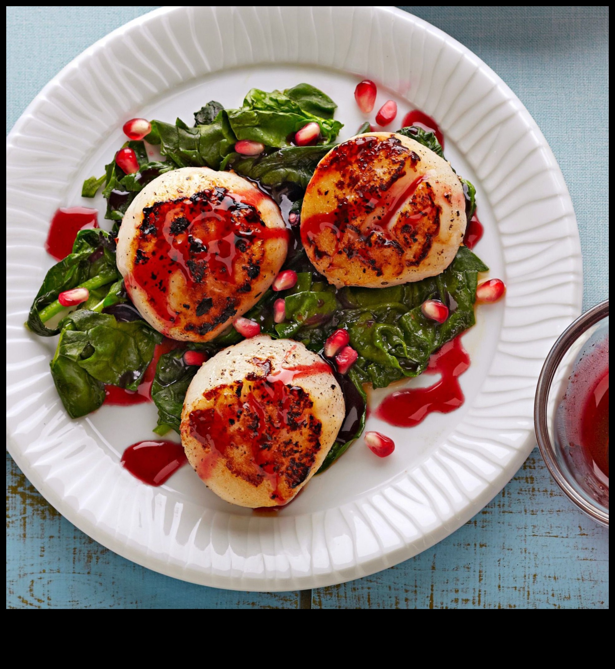 אלגנטיות חלבון: צלול לעולם הקולינרי שלנו של מתכוני גורמה