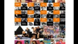 שרשורי השלכה: גלה מחדש את רגעי הזהב של האופנה