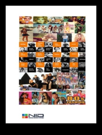 שרשורי השלכה: גלה מחדש את רגעי הזהב של האופנה