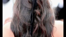 המשך חזונות קטיפה: תסרוקות מסיבה יוקרתיות ומשיי לכולם