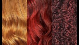 אדומים קורנים: השגת התערובת המושלמת של אדום וערמוני