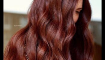 Auburn Allure: תסרוקות נצחיות כדי לגרום לך להתבלט