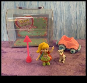 אוצרות זעירים ששוחררו: גילוי אביזרים מיניאטוריים חדשים עבור חיות מחמד קטנות