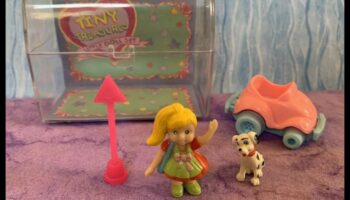 אוצרות זעירים ששוחררו: גילוי אביזרים מיניאטוריים חדשים עבור חיות מחמד קטנות