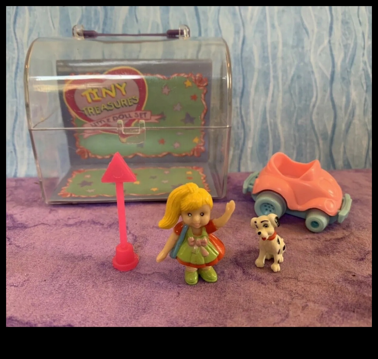 אוצרות זעירים ששוחררו: גילוי אביזרים מיניאטוריים חדשים עבור חיות מחמד קטנות