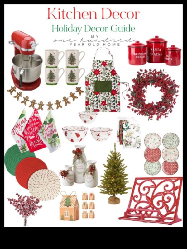 אלגנטיות עונתית: יצירות מופת קולינריות לשמחת חג