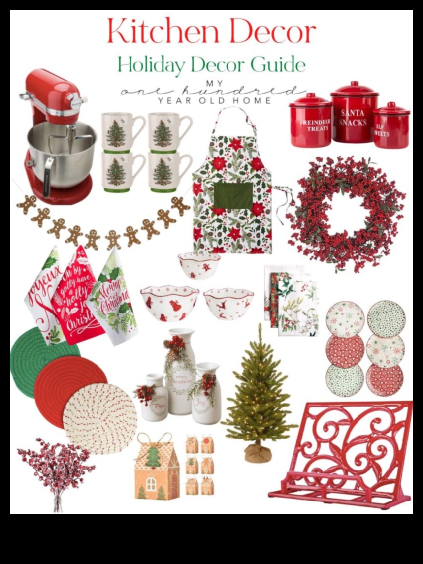 אלגנטיות עונתית: יצירות מופת קולינריות לשמחת חג