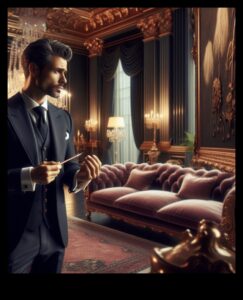 אנין קוטור: נווט במעמקים של סגנון יוקרתי