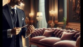 אנין קוטור: נווט במעמקים של סגנון יוקרתי