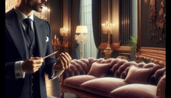 אנין קוטור: נווט במעמקים של סגנון יוקרתי