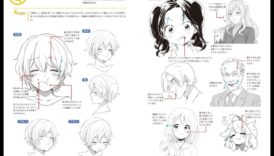 ביטויים מאוירים: העברת רגשות באמצעות שפה אמנותית