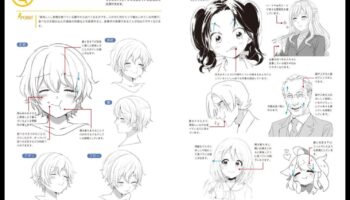 ביטויים מאוירים: העברת רגשות באמצעות שפה אמנותית