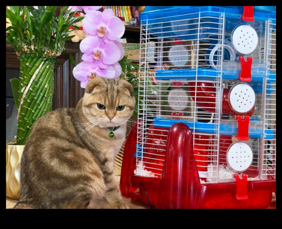 ההרמוניה של זמן משחק אוגר: ​​יצירת מרחב בטוח ומשמח