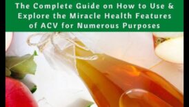 המדריך האולטימטיבי לאליקסירי ACV בריאים: טיפים וטעימות