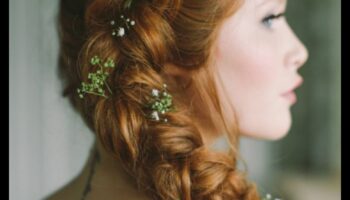 העצמת יופי אובורן: אימוץ גיוון בתסרוקות