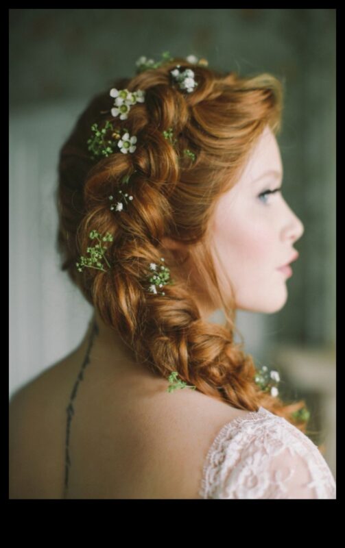 העצמת יופי אובורן: אימוץ גיוון בתסרוקות