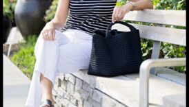 לוקס פנאי: הגדל את לבוש הקז'ואל עם רעיונות תלבושות יוקרתיות