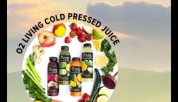 התחלה חדשה: צאו למסע בריאות עם מיצי גמילה עשירים בחומרים מזינים