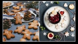 זו העונה להתענג: מתכונים לחג לכל חך