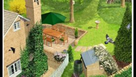 עונת הקינון: טיפים ליצירת גנים ידידותיים לציפורים