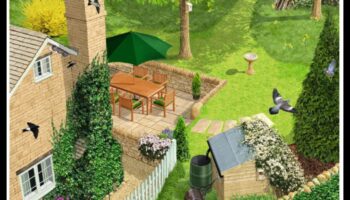 עונת הקינון: טיפים ליצירת גנים ידידותיים לציפורים