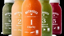 יומני ניקוי רעלים: נקה את גופך עם מיצי ניקוי רעלים עשירים בחומרים מזינים