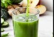 ירוקים נוזליים: לגמו את הדרך לבריאות עם מיצי ירקות טריים