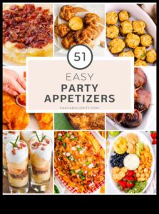 מאנץ' ומינגל: מתכוני חטיפים נעימים להמונים