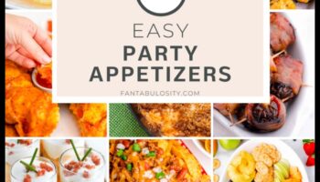 מאנץ' ומינגל: מתכוני חטיפים נעימים להמונים