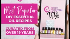 מהפכת הבריאות עשה זאת בעצמך: יצירת תערובות ייחודיות לחיים תוססים