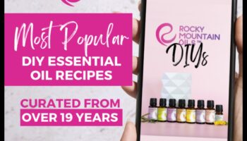 מהפכת הבריאות עשה זאת בעצמך: יצירת תערובות ייחודיות לחיים תוססים