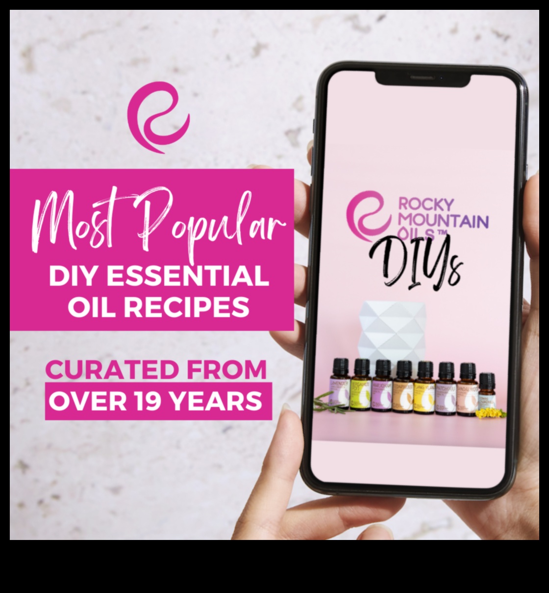 מהפכת הבריאות עשה זאת בעצמך: יצירת תערובות ייחודיות לחיים תוססים