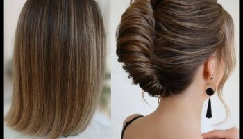 מינימליזם מודרני: פישוט המראה שלך עם תסרוקות חלקות