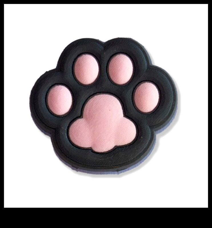 מסנוור ללא כף רגל המשך: שמירה על חיית המחמד שלך נוצצת עם אביזרים